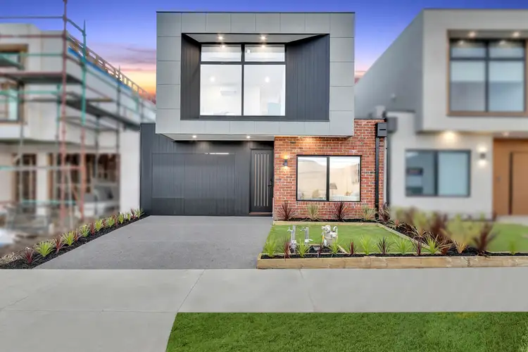 50 Highfield Drive, Mickleham VIC 3064