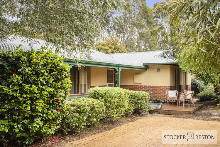 Main view of Homely house listing, 1/36 Hillier Drive, Margaret River WA 6285