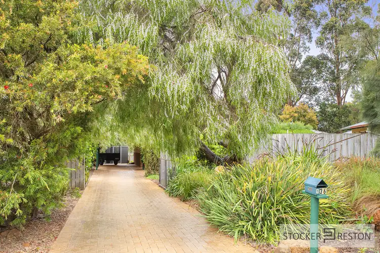 Second view of Homely house listing, 1/36 Hillier Drive, Margaret River WA 6285