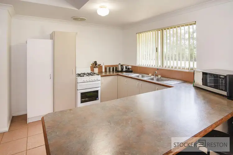 Fourth view of Homely house listing, 1/36 Hillier Drive, Margaret River WA 6285