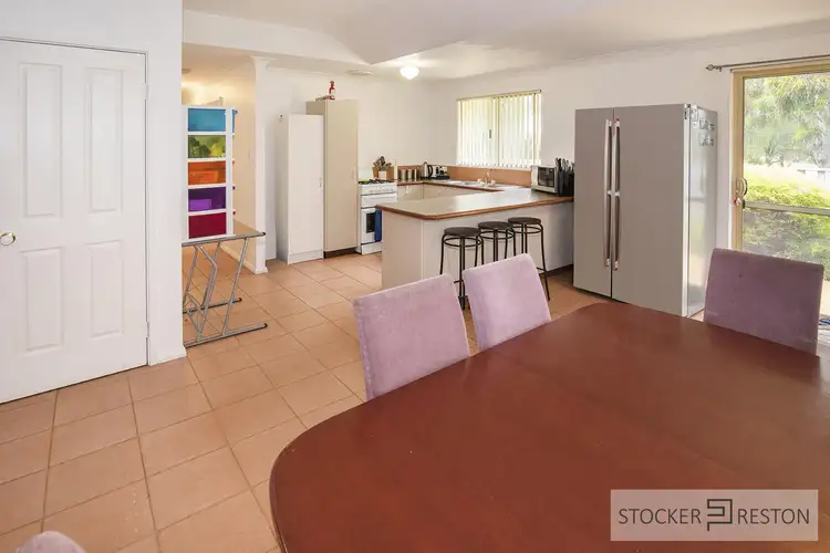 Fifth view of Homely house listing, 1/36 Hillier Drive, Margaret River WA 6285