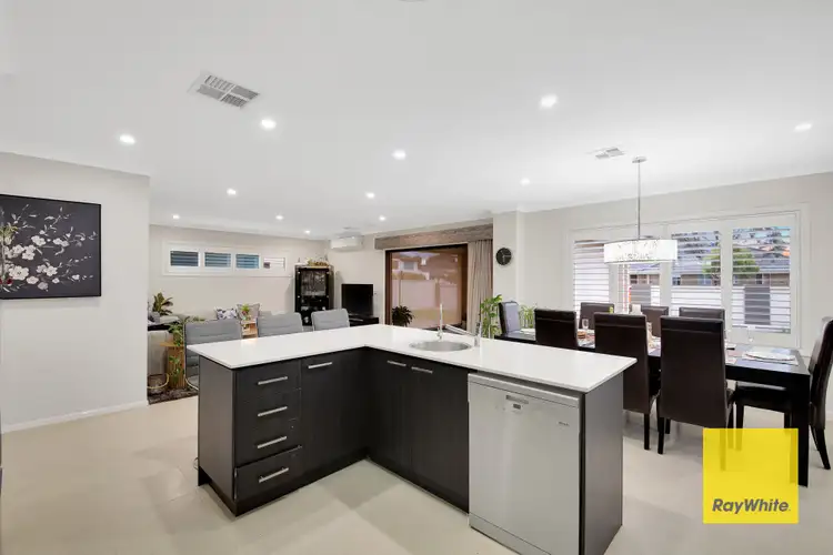 Sixth view of Homely house listing, 2 Sundowner Place, Point Cook VIC 3030