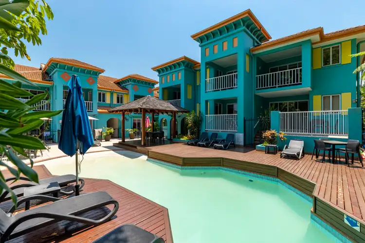 Main view of Homely apartment listing, 30/34 Macrossan Street, Port Douglas QLD 4877