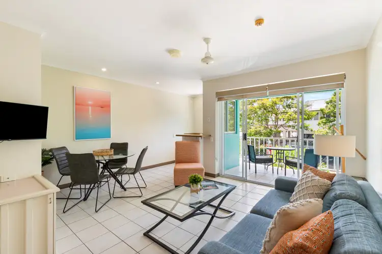 Second view of Homely apartment listing, 30/34 Macrossan Street, Port Douglas QLD 4877