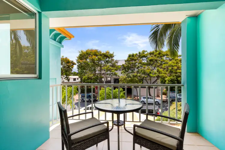 Third view of Homely apartment listing, 30/34 Macrossan Street, Port Douglas QLD 4877