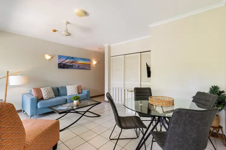 Fourth view of Homely apartment listing, 30/34 Macrossan Street, Port Douglas QLD 4877