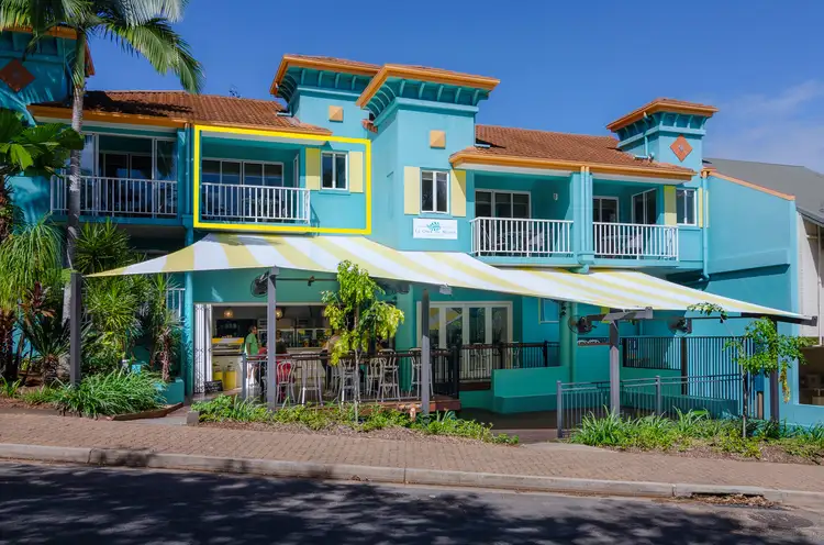 Fifth view of Homely apartment listing, 30/34 Macrossan Street, Port Douglas QLD 4877