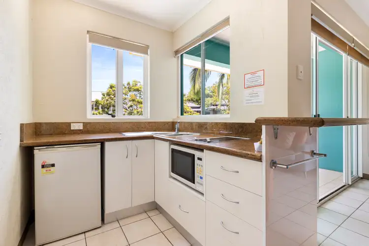 Sixth view of Homely apartment listing, 30/34 Macrossan Street, Port Douglas QLD 4877