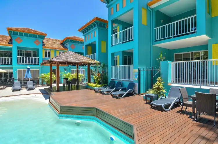 Seventh view of Homely apartment listing, 30/34 Macrossan Street, Port Douglas QLD 4877