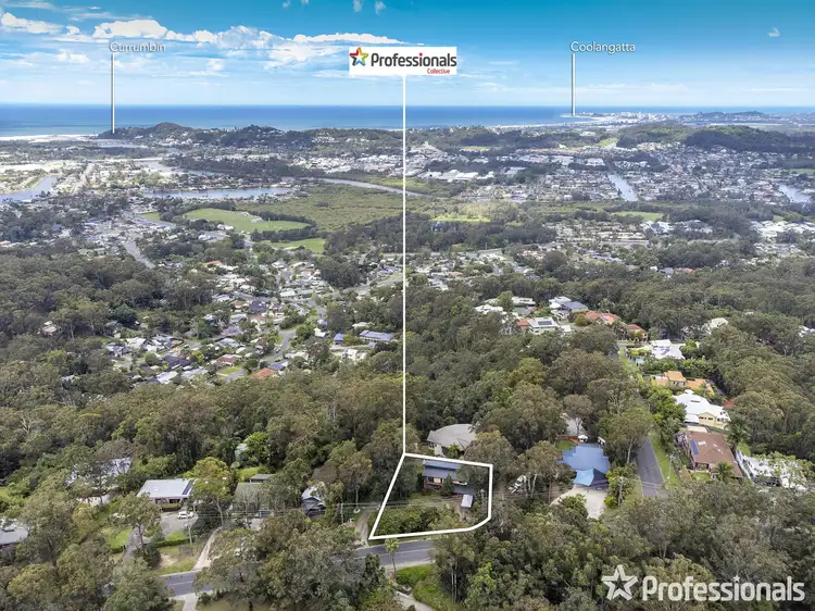 Fourth view of Homely house listing, 108 Simpsons Road, Currumbin Waters QLD 4223