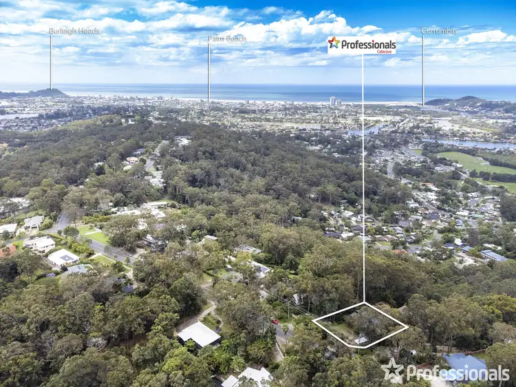 Seventh view of Homely house listing, 108 Simpsons Road, Currumbin Waters QLD 4223