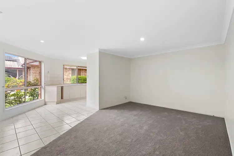 Second view of Homely house listing, 4/2-4 Almara Street, Capalaba QLD 4157