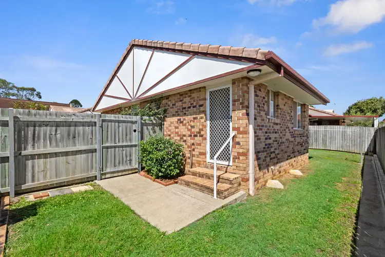 Fourth view of Homely house listing, 4/2-4 Almara Street, Capalaba QLD 4157
