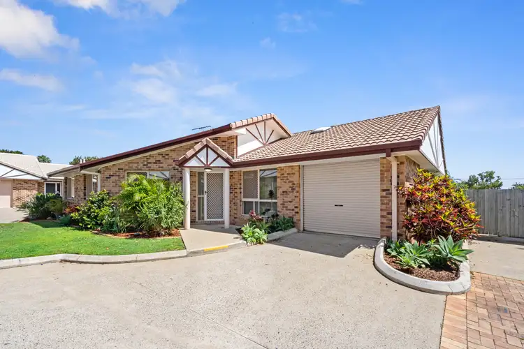 Main view of Homely house listing, 4/2-4 Almara Street, Capalaba QLD 4157