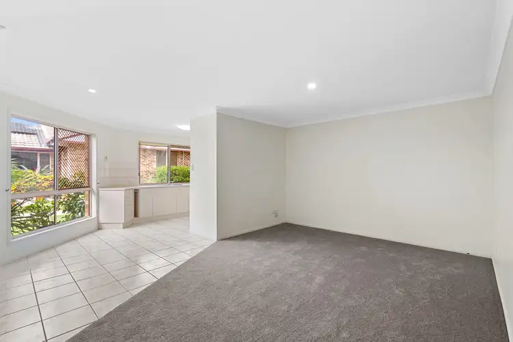 Second view of Homely house listing, 4/2-4 Almara Street, Capalaba QLD 4157