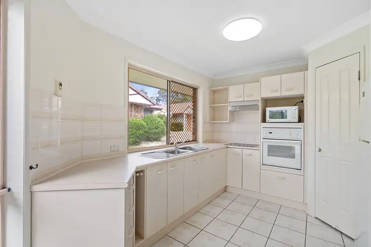 Third view of Homely house listing, 4/2-4 Almara Street, Capalaba QLD 4157