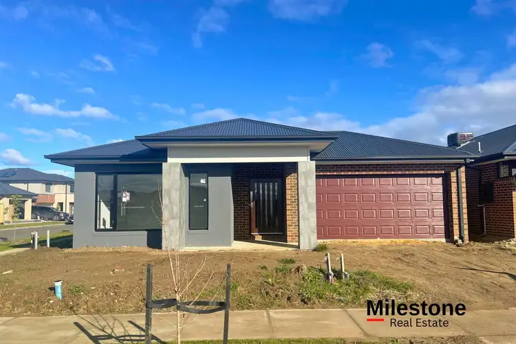 57 Crescendo Blvd, Clyde VIC 3978
