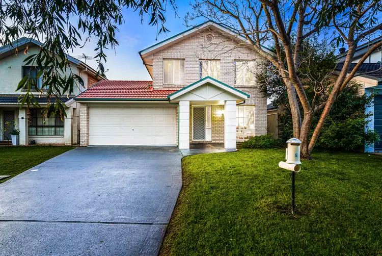 Main view of Homely house listing, 53/230 Persimmon Way, Glenwood NSW 2768