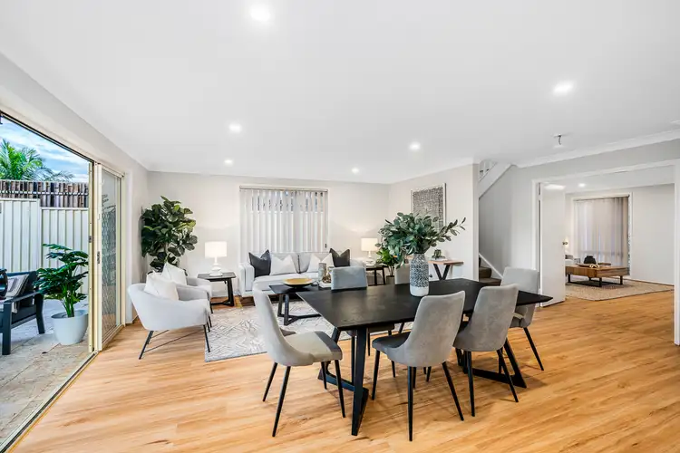 Second view of Homely house listing, 53/230 Persimmon Way, Glenwood NSW 2768