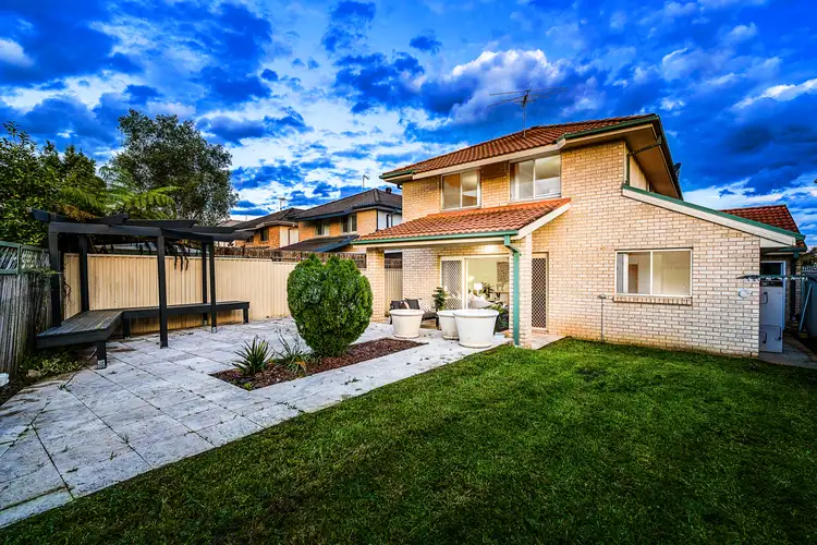 Fifth view of Homely house listing, 53/230 Persimmon Way, Glenwood NSW 2768