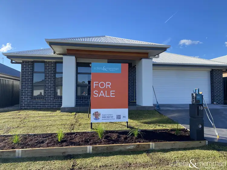 13 Kingaroy Street, Medowie NSW 2318