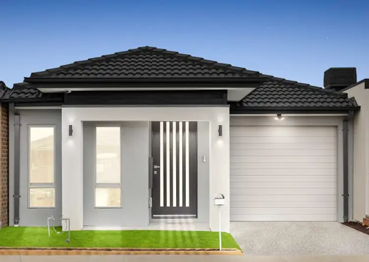 15 Coffey Street, Tarneit VIC 3029