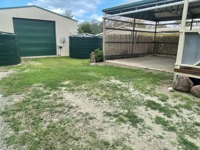 Second view of Homely rural property listing, 18 Main Street, Hivesville QLD 4612