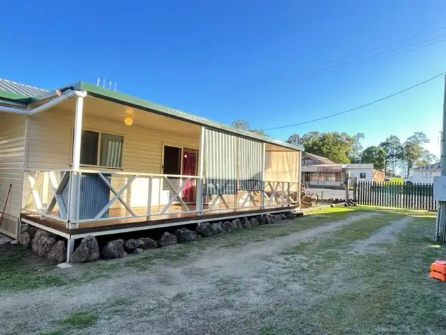 Third view of Homely rural property listing, 18 Main Street, Hivesville QLD 4612