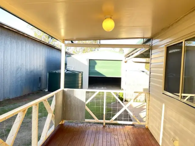 Sixth view of Homely rural property listing, 18 Main Street, Hivesville QLD 4612