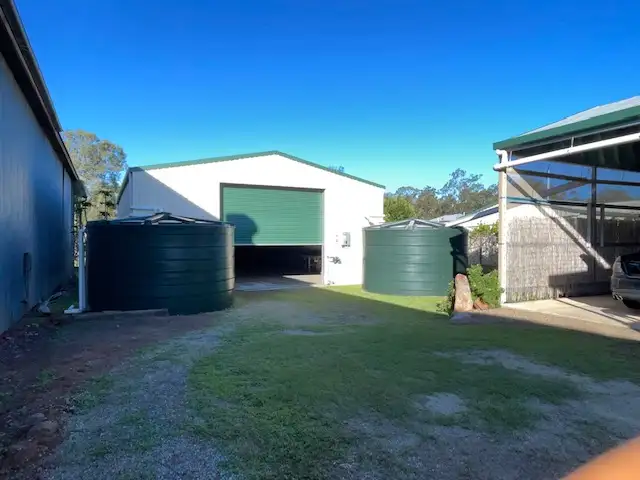 Seventh view of Homely rural property listing, 18 Main Street, Hivesville QLD 4612