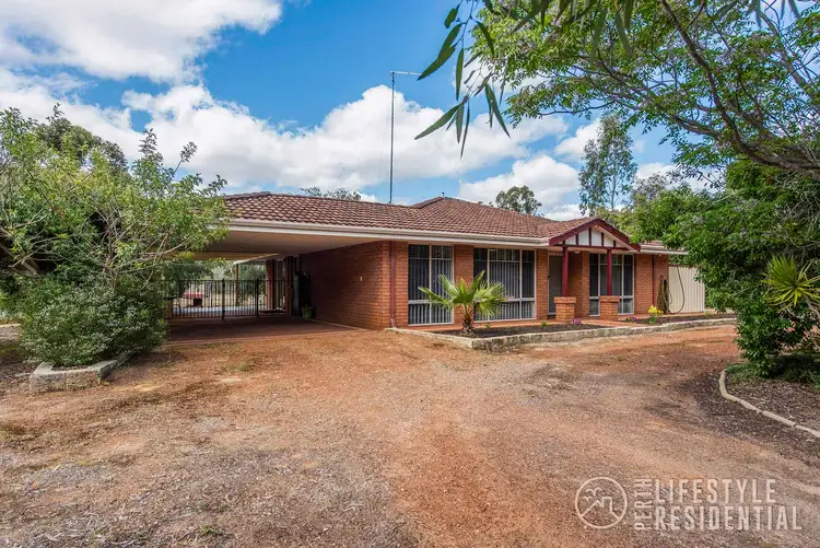 Third view of Homely house listing, 9 Whittington Place, Woodridge WA 6041