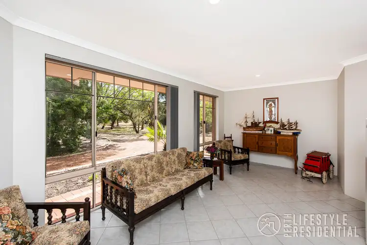 Fifth view of Homely house listing, 9 Whittington Place, Woodridge WA 6041