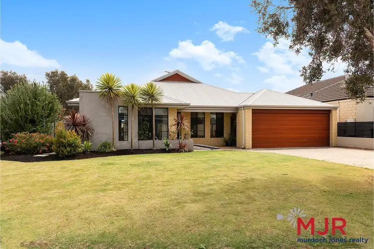 24 Cathedral Link, Aubin Grove WA 6164