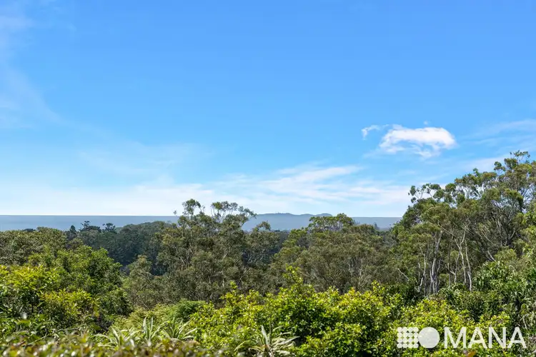 Second view of Homely house listing, 35 Yalla Kool Drive, Ocean Shores NSW 2483