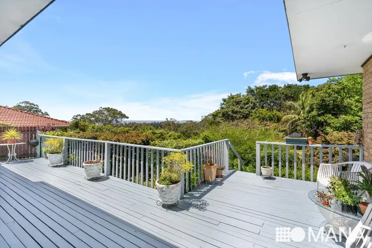 Third view of Homely house listing, 35 Yalla Kool Drive, Ocean Shores NSW 2483