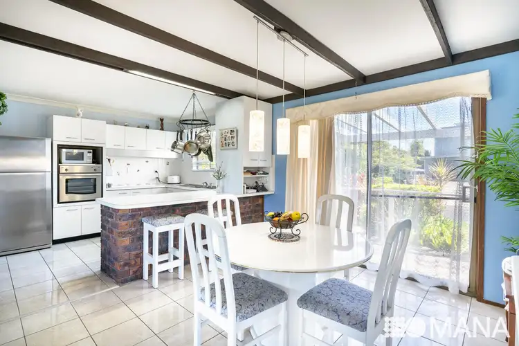 Fifth view of Homely house listing, 35 Yalla Kool Drive, Ocean Shores NSW 2483