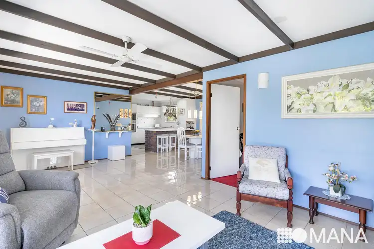 Sixth view of Homely house listing, 35 Yalla Kool Drive, Ocean Shores NSW 2483