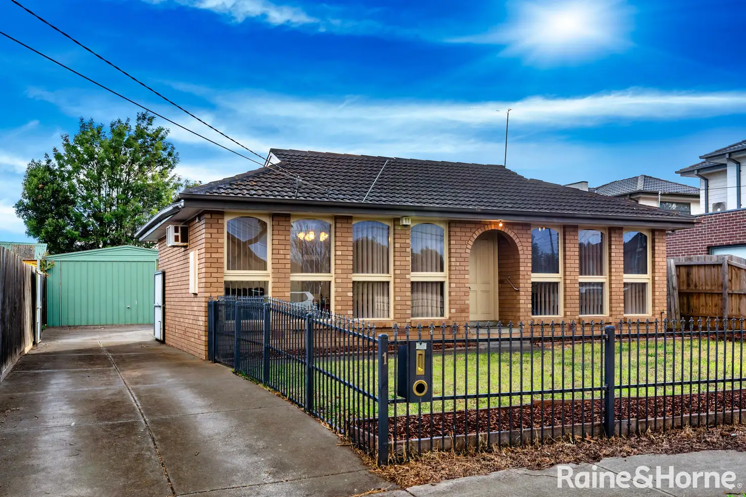 Main view of Homely house listing, 1 Revell Crescent, St Albans VIC 3021