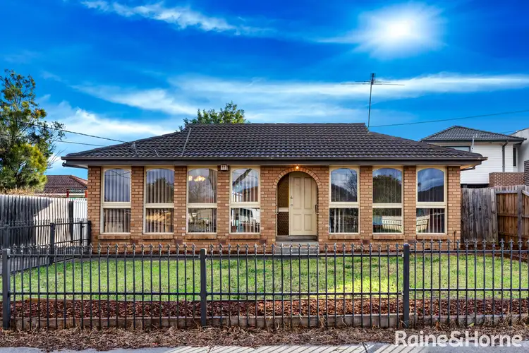 Second view of Homely house listing, 1 Revell Crescent, St Albans VIC 3021