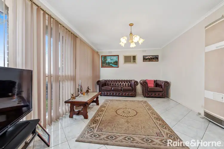 Third view of Homely house listing, 1 Revell Crescent, St Albans VIC 3021