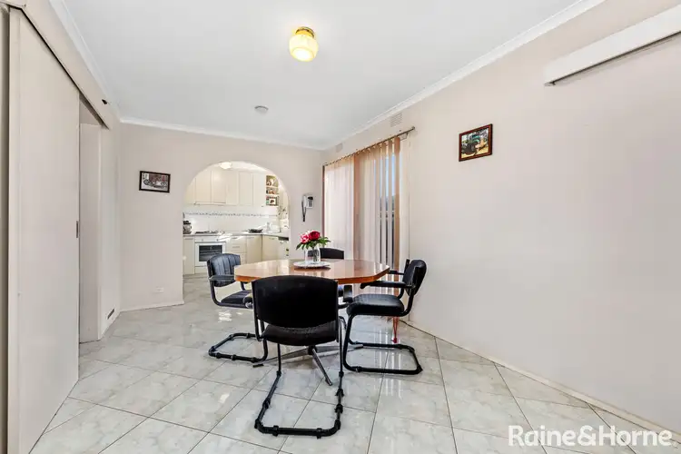 Fourth view of Homely house listing, 1 Revell Crescent, St Albans VIC 3021