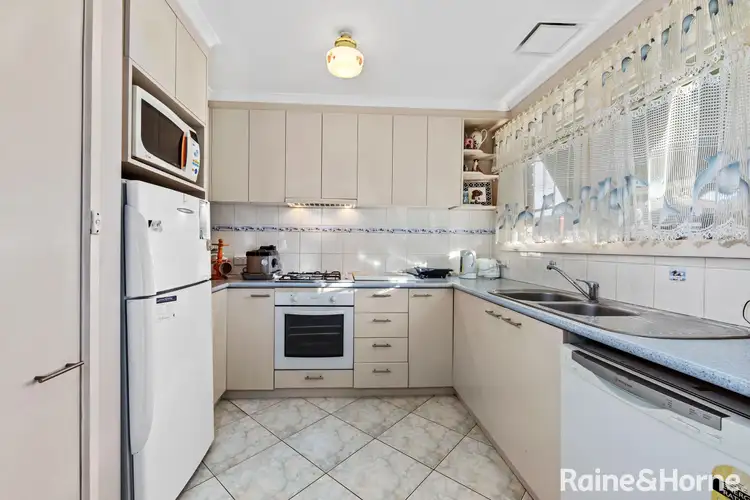 Fifth view of Homely house listing, 1 Revell Crescent, St Albans VIC 3021