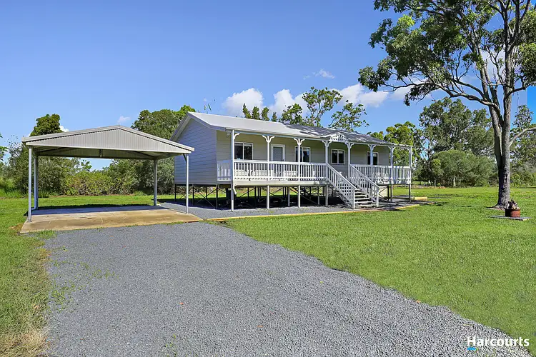Second view of Homely house listing, 1628 Buxton Road, Buxton QLD 4660
