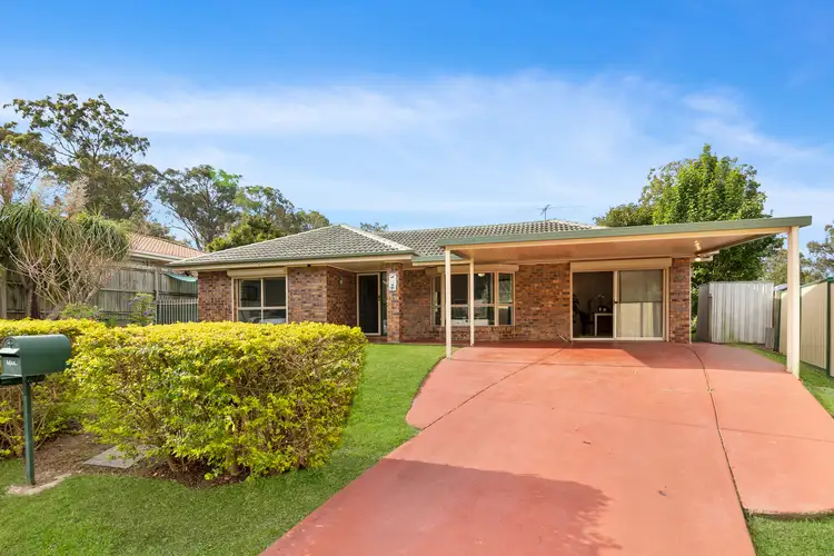 Second view of Homely house listing, 7 Ringtail Close, Doolandella QLD 4077