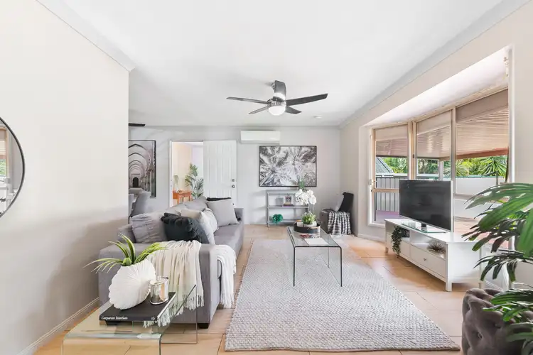 Third view of Homely house listing, 7 Ringtail Close, Doolandella QLD 4077