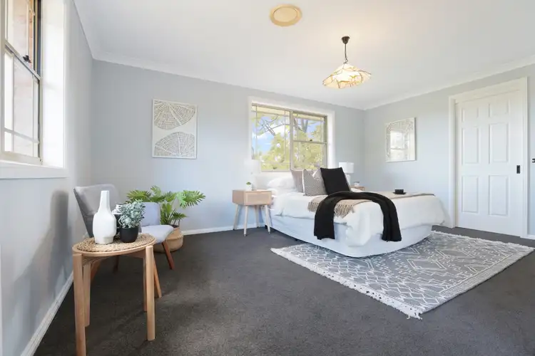 Second view of Homely house listing, 14 Stewart Place, Glenmore Park NSW 2745