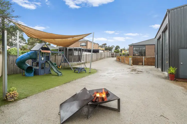 Third view of Homely house listing, 6 Guava Court, Langwarrin VIC 3910