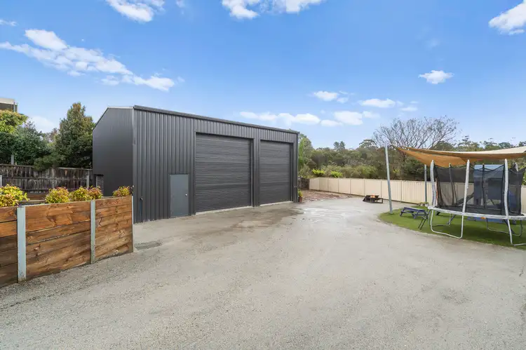 Fourth view of Homely house listing, 6 Guava Court, Langwarrin VIC 3910