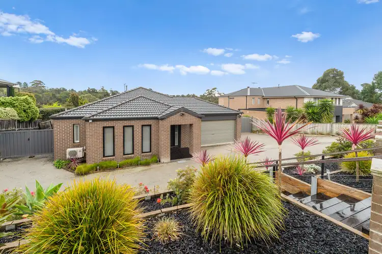 Sixth view of Homely house listing, 6 Guava Court, Langwarrin VIC 3910