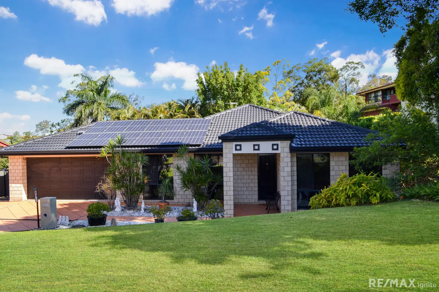 Main view of Homely house listing, 23 Cooradilla Street, Jindalee QLD 4074